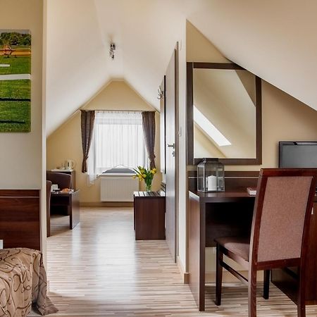 Ferienwohnung Sloneczny Stok Miedzybrodzie Zywieckie Exterior foto