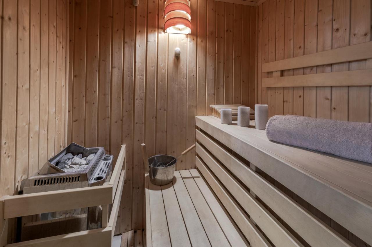 Ferienwohnung Sloneczny Stok Miedzybrodzie Zywieckie Exterior foto
