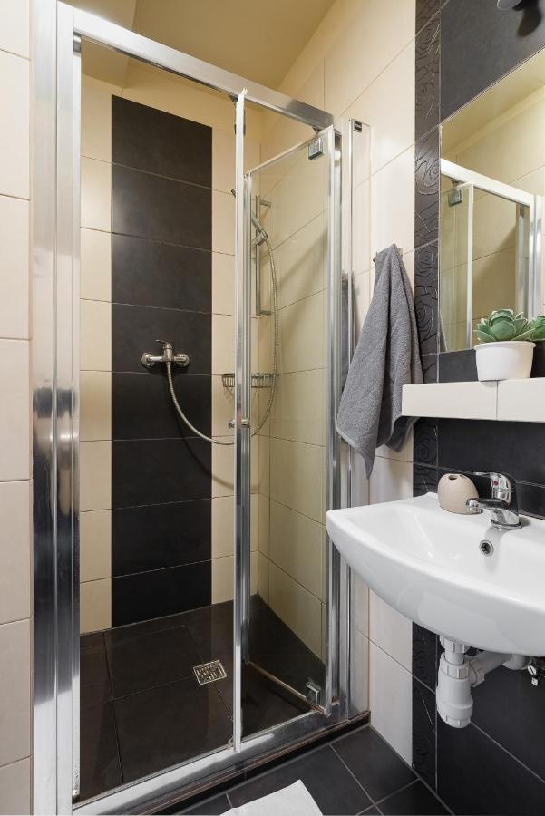 Ferienwohnung Sloneczny Stok Miedzybrodzie Zywieckie Exterior foto