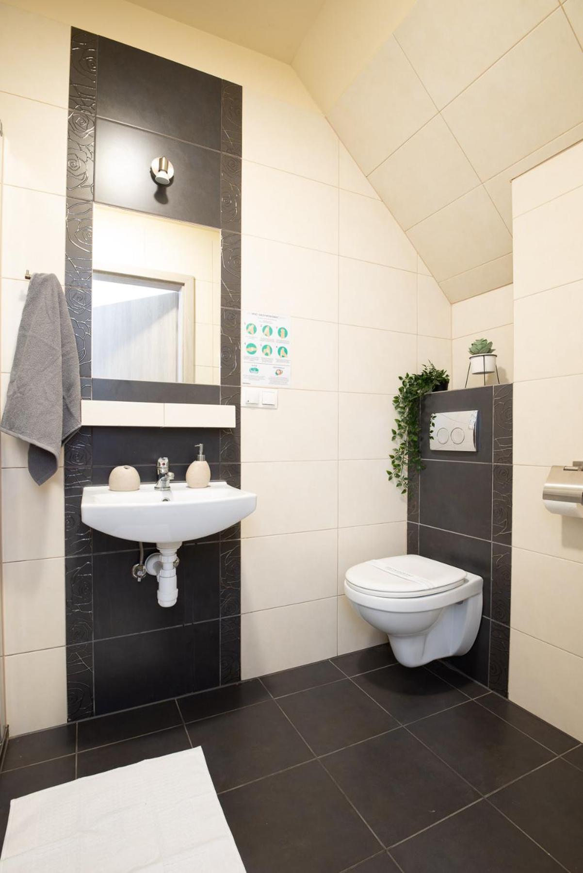 Ferienwohnung Sloneczny Stok Miedzybrodzie Zywieckie Exterior foto