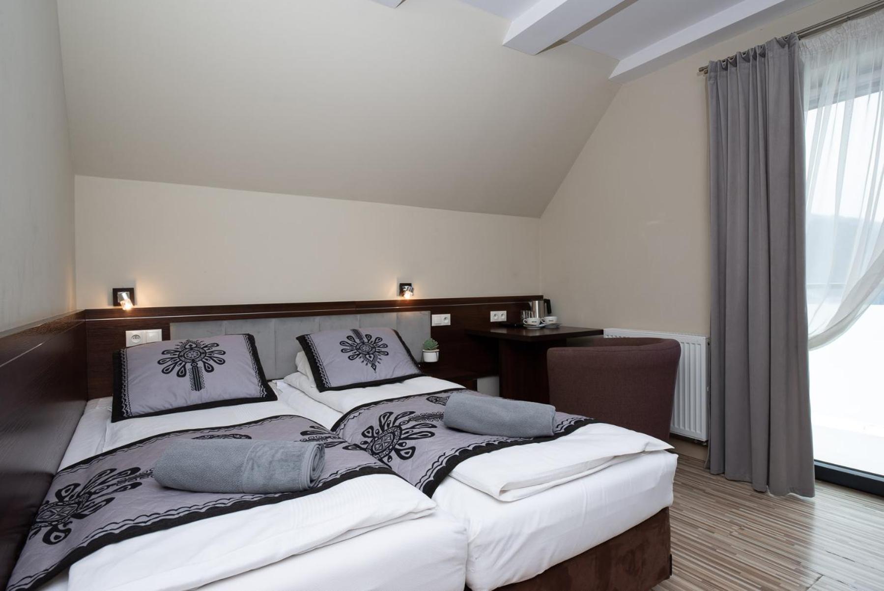Ferienwohnung Sloneczny Stok Miedzybrodzie Zywieckie Exterior foto