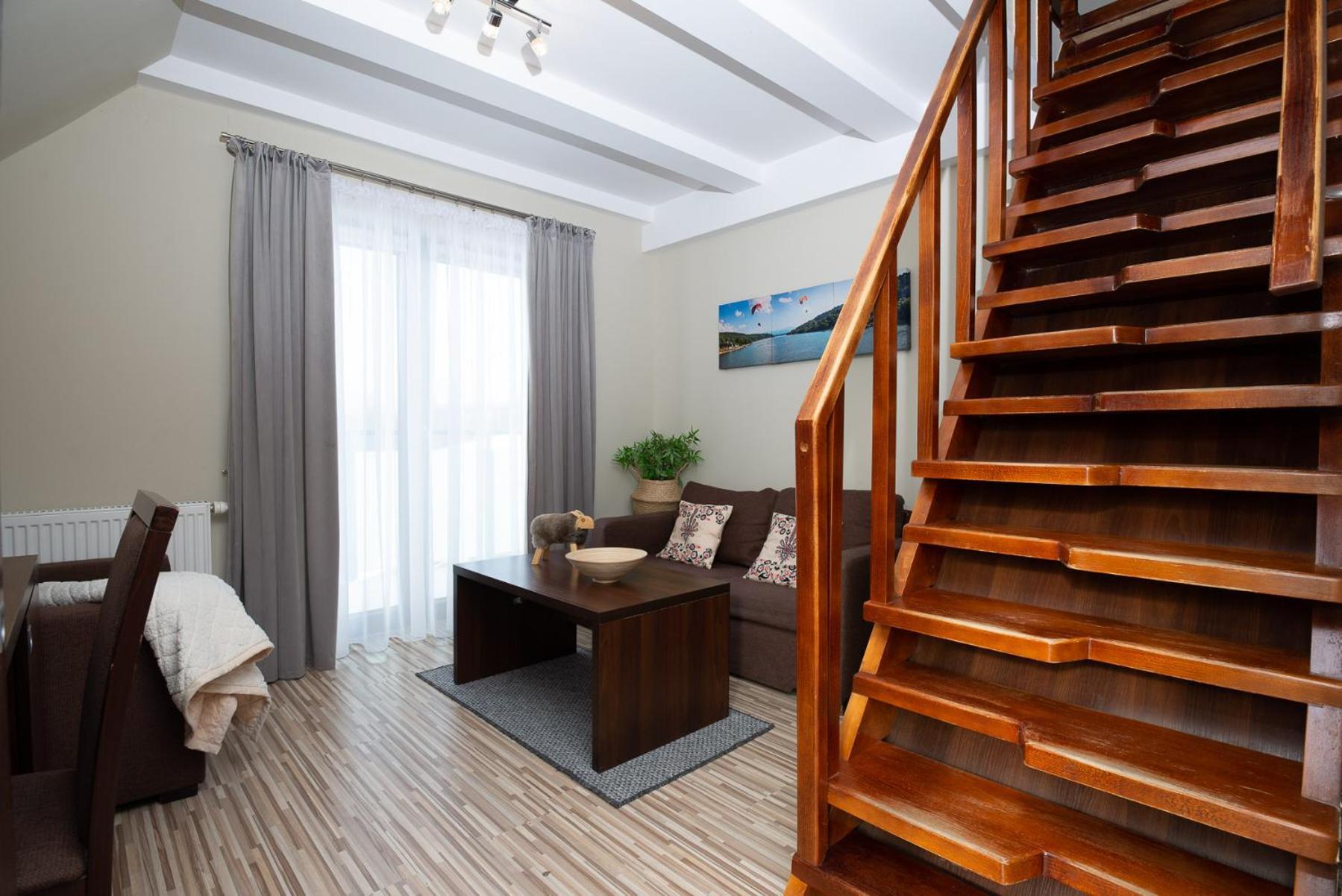 Ferienwohnung Sloneczny Stok Miedzybrodzie Zywieckie Zimmer foto