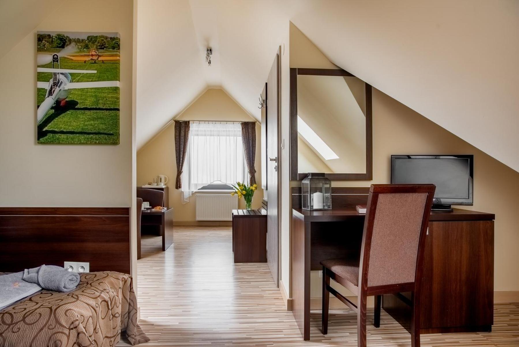 Ferienwohnung Sloneczny Stok Miedzybrodzie Zywieckie Exterior foto