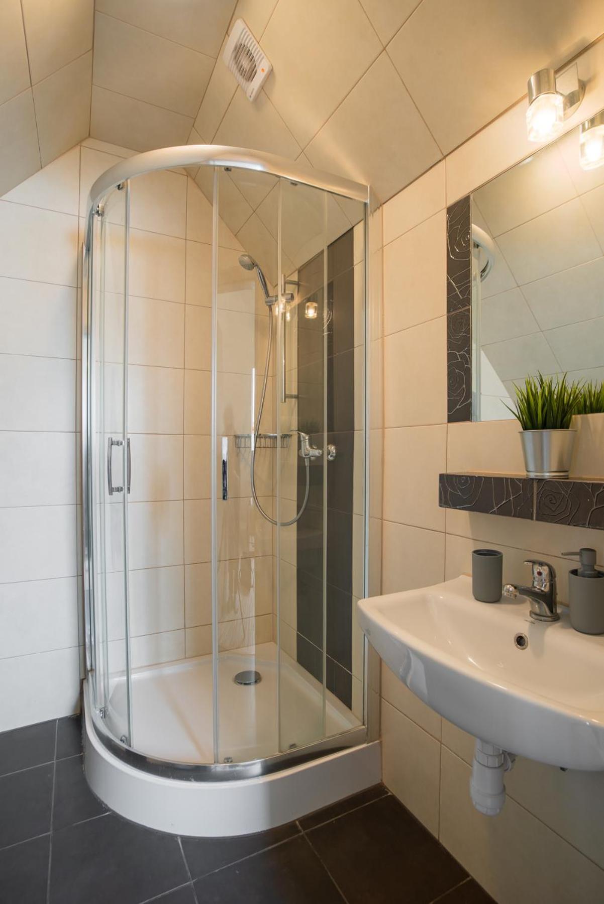Ferienwohnung Sloneczny Stok Miedzybrodzie Zywieckie Exterior foto